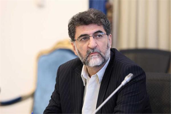 انصاری به عنوان دبیر نهمین جشنواره ملی ارتباطات و فناوری اطلاعات منصوب شد