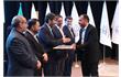 آیین معرفی برگزیدگان نهمین جشنواره ملی فاوا