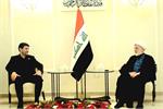 ICT Minister: Iran ready to boost digital, cybersecurity ties with Iraq