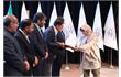 آیین معرفی برگزیدگان نهمین جشنواره ملی فاوا