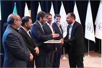 آیین معرفی برگزیدگان نهمین جشنواره ملی فاوا