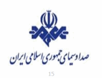 حمایت کنندگان جشنواره 19