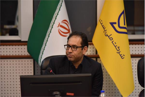 تشریح ارزیابی های محور پست هوشمند جشنواره ملی ارتباطات و فناوری اطلاعات