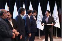 آیین معرفی برگزیدگان نهمین جشنواره ملی فاوا